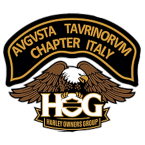 Logo ufficiale Avgvsta Tavrinorvm Chapter #9940